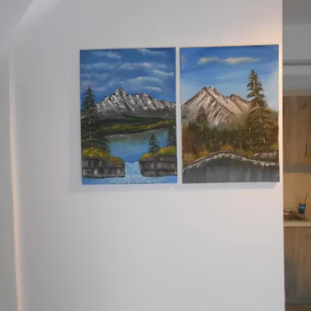 Beautiful Appartement *