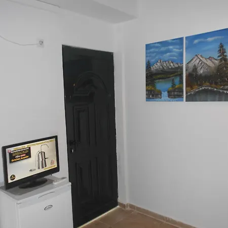 דירה Beautiful *