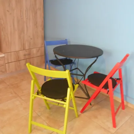 Beautiful דירה *