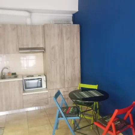 Appartement Beautiful Patras
