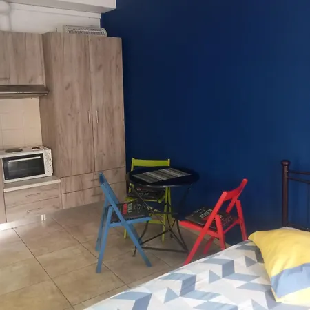 Beautiful Apartament