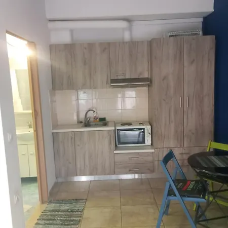 Appartement Beautiful Patras