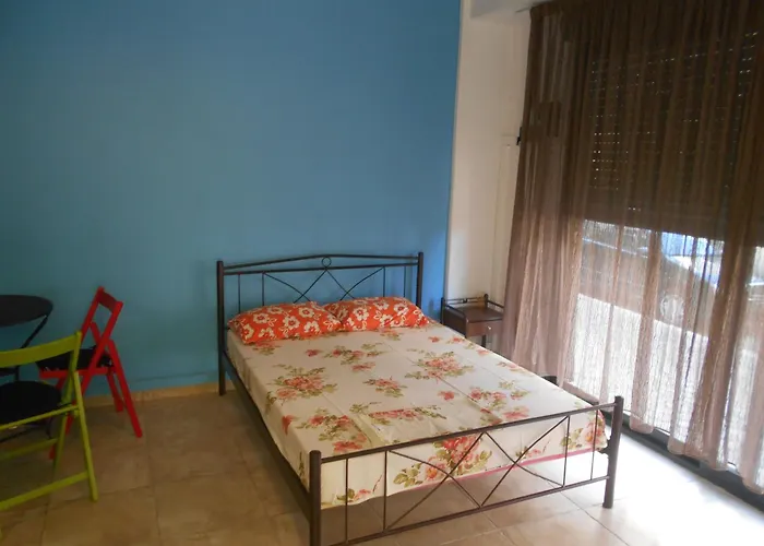 Beautiful פאטרה