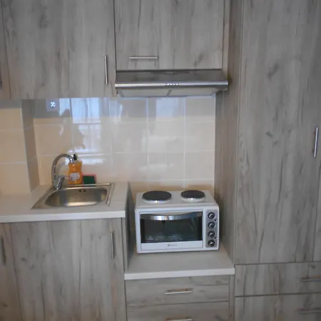 Beautiful アパート