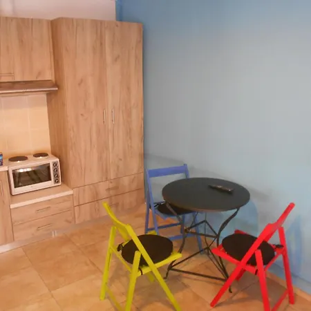 Апартаменты Beautiful