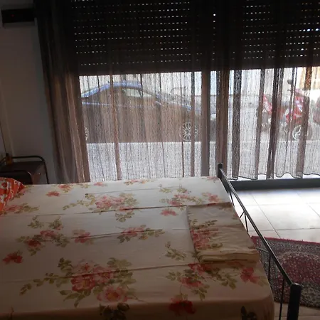 Апартаменты Beautiful *