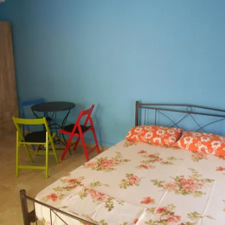 アパート Beautiful パトラ