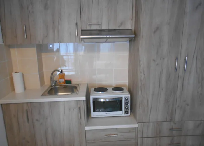 Beautiful Apartamento