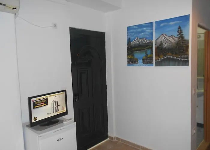 Apartamento Beautiful *