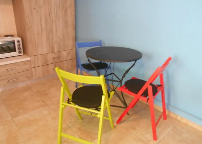 Beautiful アパート *