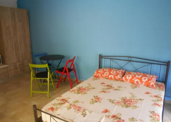 Apartamento Beautiful Patras