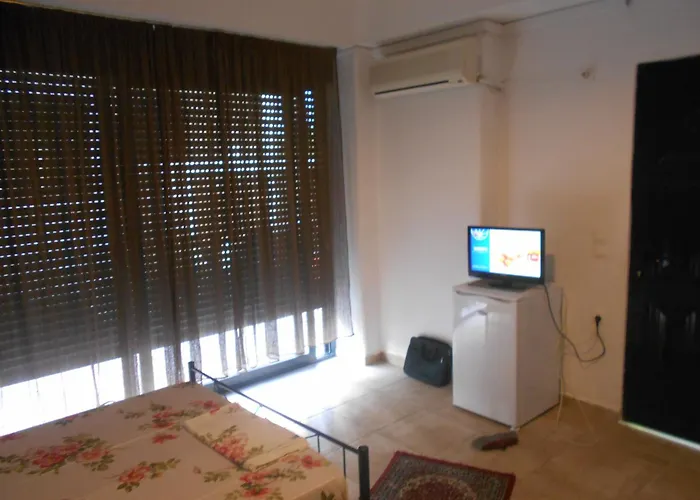 アパート Beautiful